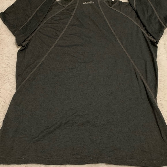 Columbia titanium long sleeve tee - Picture 8 of 10